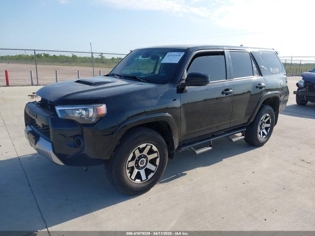 JTEPU5JR0P6122356 Toyota 1gr-fe