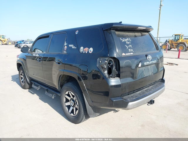 JTEPU5JR0P6122356 Toyota 1gr-fe