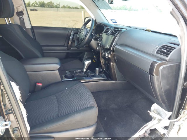 JTEPU5JR0P6122356 Toyota 1gr-fe