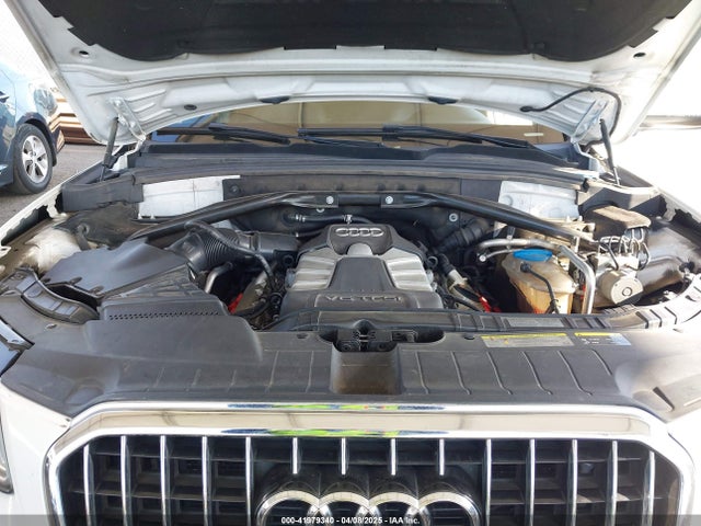 2013 AUDI Q5 WA1DGAFP7DA040481 Photo 9
