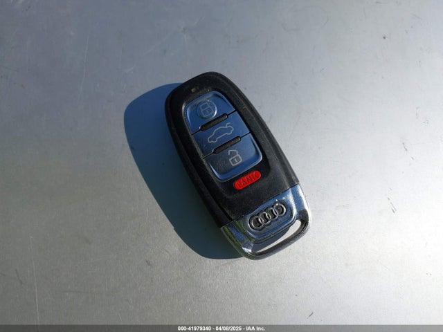 2013 AUDI Q5 WA1DGAFP7DA040481 Photo 10