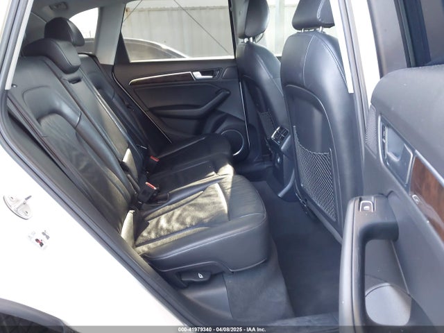 2013 AUDI Q5 WA1DGAFP7DA040481 Photo 7