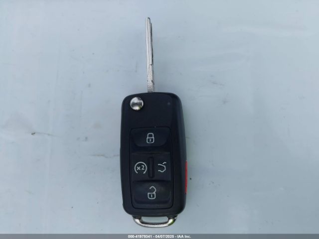 1VWCV7A32FC013627 Volkswagen Passat 2.0l Tdi Sel Premium