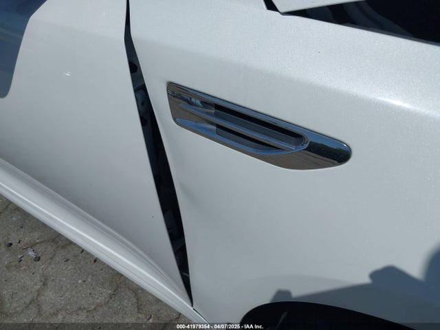 5XXGT4L3XGG053638 KIA Optima Lx