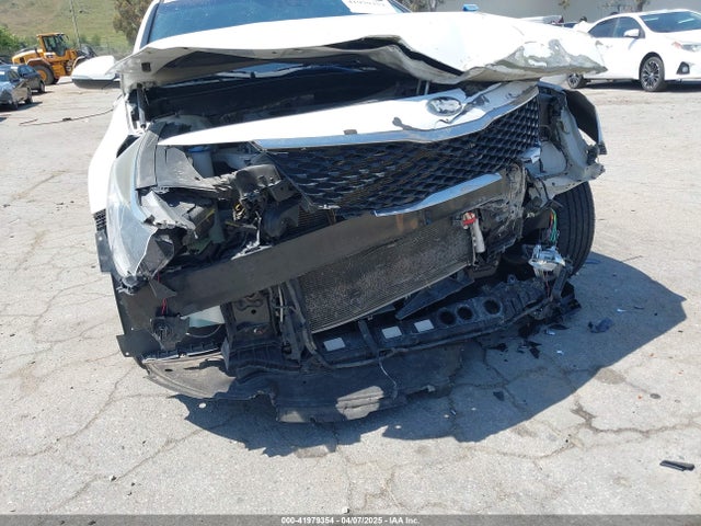 5XXGT4L3XGG053638 KIA Optima Lx