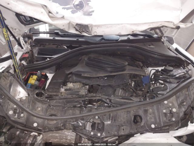 4JGDF6EE6JA998590 Mercedes-Benz m276
