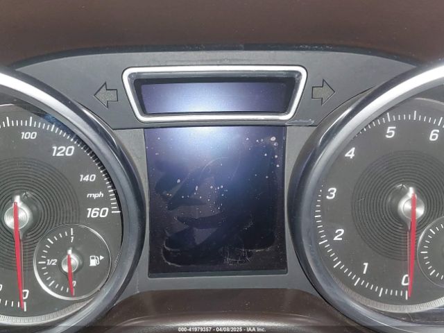 4JGDF6EE6JA998590 Mercedes-Benz m276