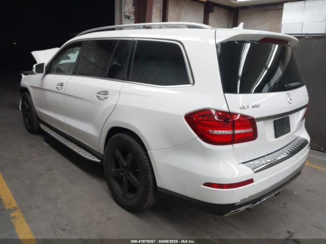 4JGDF6EE6JA998590 Mercedes-Benz m276