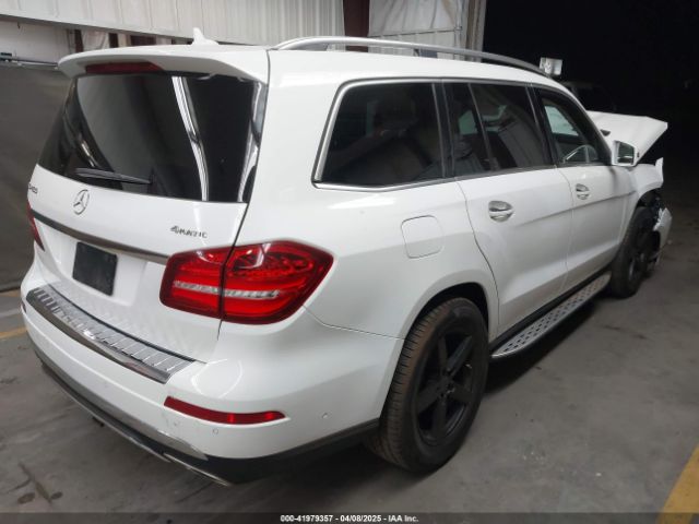 4JGDF6EE6JA998590 Mercedes-Benz m276