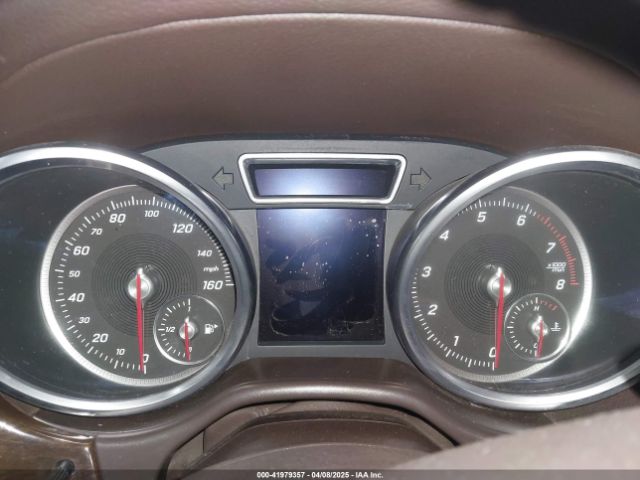 4JGDF6EE6JA998590 Mercedes-Benz m276