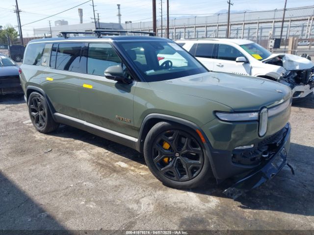 2023 RIVIAN R1S 7PDSGABL1PN005084
