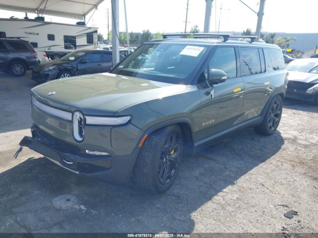 2023 RIVIAN R1S 7PDSGABL1PN005084 Photo 1