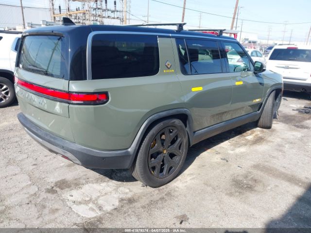 2023 RIVIAN R1S 7PDSGABL1PN005084 Photo 3