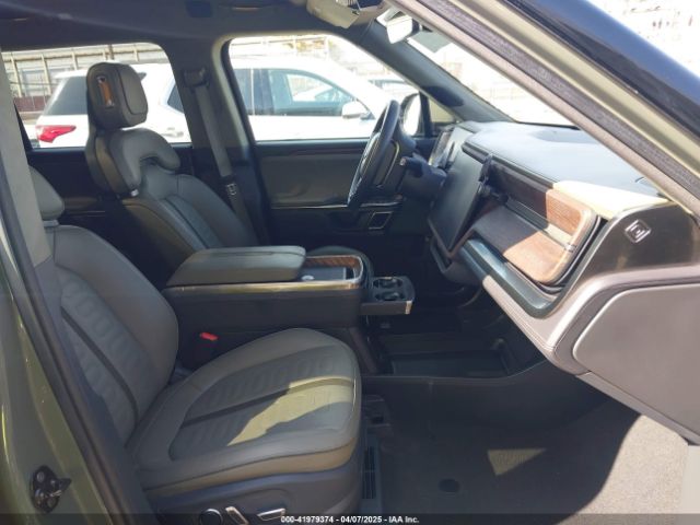 2023 RIVIAN R1S 7PDSGABL1PN005084 Photo 4