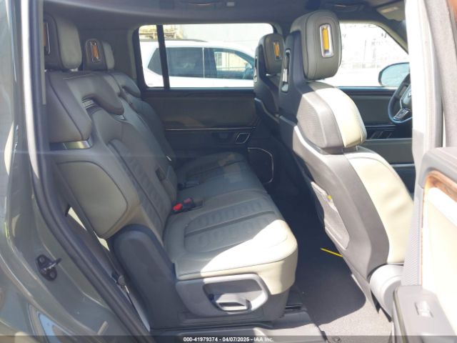 2023 RIVIAN R1S 7PDSGABL1PN005084 Photo 7