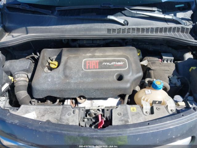 2015 FIAT 500L ZFBCFADHXFZ033368 Photo 9