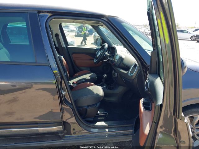 2015 FIAT 500L ZFBCFADHXFZ033368 Photo 4