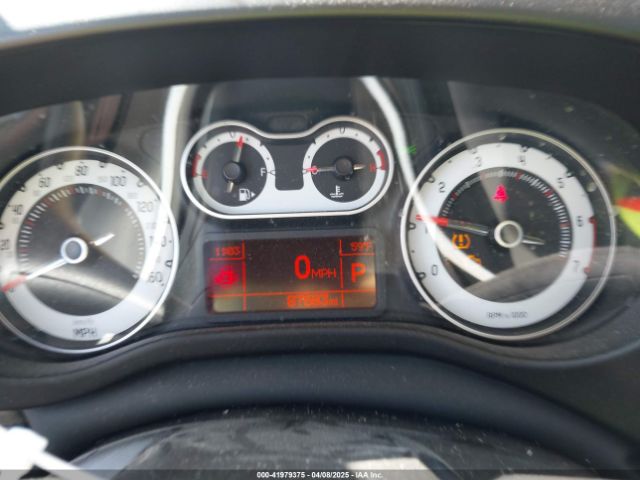 2015 FIAT 500L ZFBCFADHXFZ033368 Photo 6