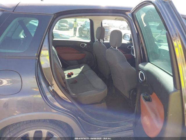 2015 FIAT 500L ZFBCFADHXFZ033368 Photo 7