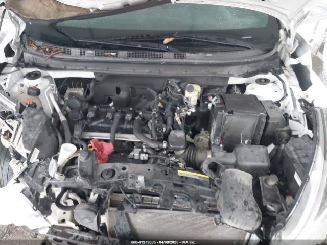3N1CP5CU9KL524468 Nissan KICKS S