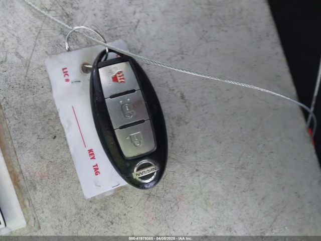 3N1CP5CU9KL524468 Nissan KICKS S