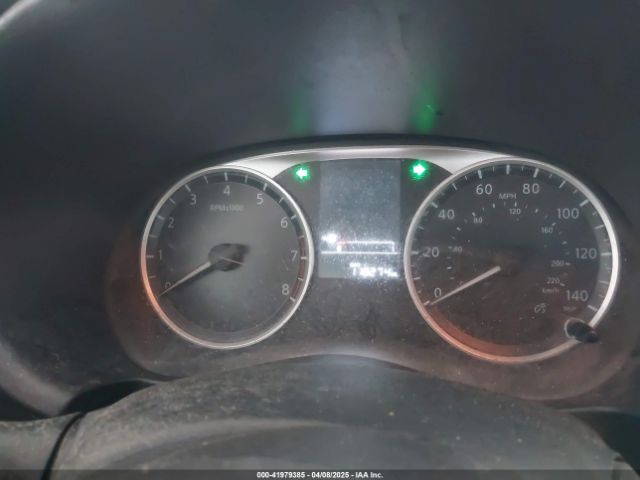 3N1CP5CU9KL524468 Nissan KICKS S