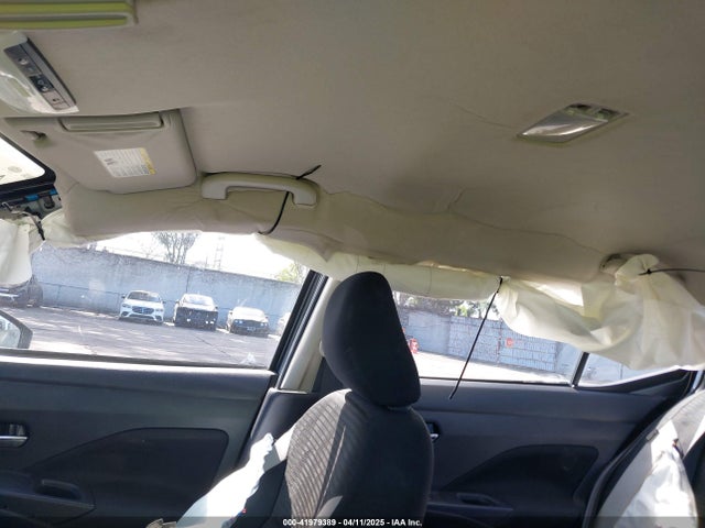Nissan Versa Sv Xtronic Cvt 2021 3N1CN8EVXML839246 Image 19