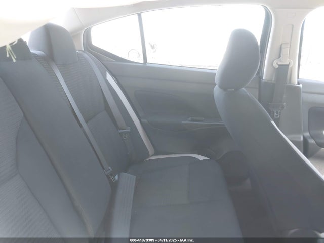Nissan Versa Sv Xtronic Cvt 2021 3N1CN8EVXML839246 Image 8