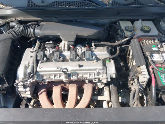 1G11Z5SL5FU141154 Chevrolet IMPALA LS