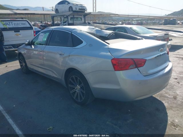 1G11Z5SL5FU141154 Chevrolet IMPALA LS