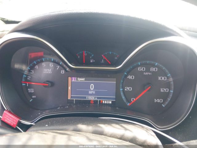 1G11Z5SL5FU141154 Chevrolet IMPALA LS