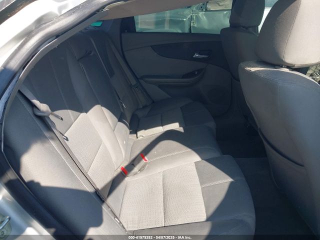 1G11Z5SL5FU141154 Chevrolet IMPALA LS