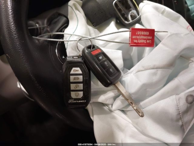 2HGFB2F55FH502964 Honda Civic Lx
