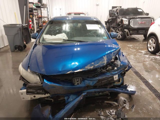 2HGFB2F55FH502964 Honda Civic Lx
