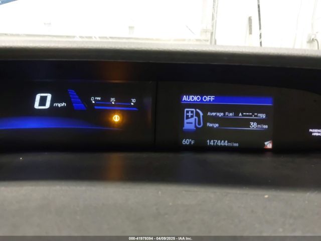 2HGFB2F55FH502964 Honda Civic Lx
