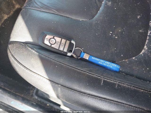 2FMPK3K84JBC59910 Ford Edge Titanium