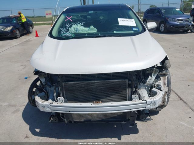 2FMPK3K84JBC59910 Ford Edge Titanium