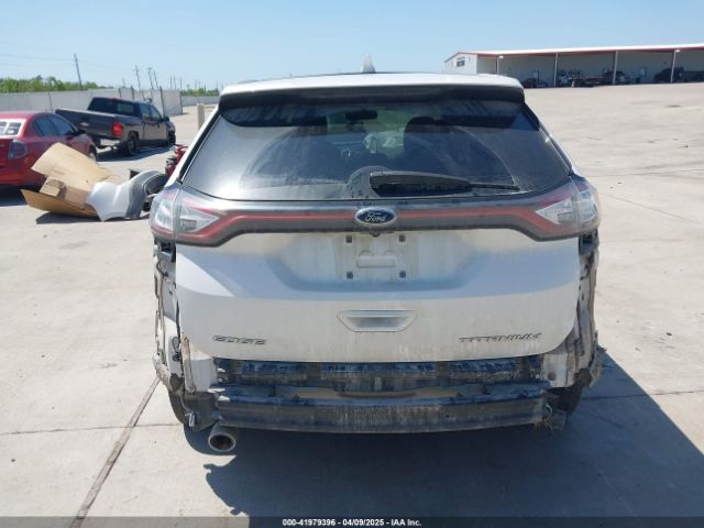 2FMPK3K84JBC59910 Ford Edge Titanium