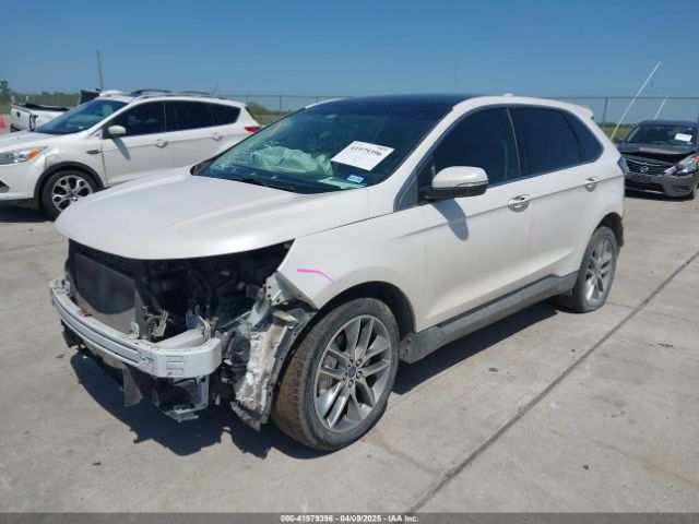 2FMPK3K84JBC59910 Ford Edge Titanium