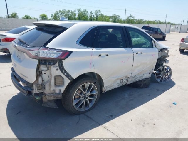 2FMPK3K84JBC59910 Ford Edge Titanium