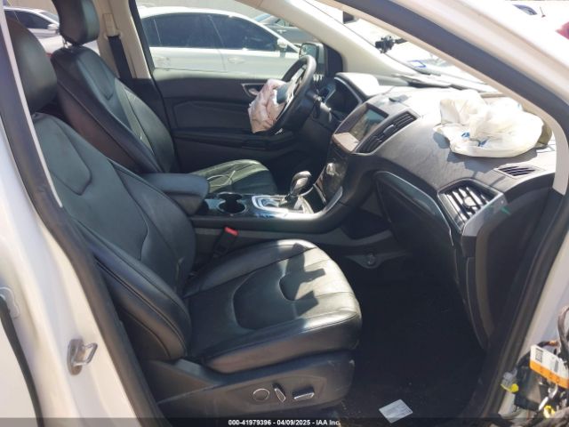 2FMPK3K84JBC59910 Ford Edge Titanium