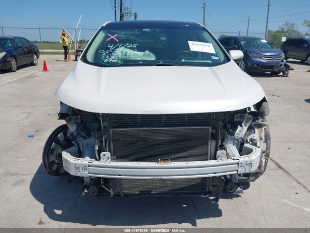 2FMPK3K84JBC59910 Ford Edge Titanium