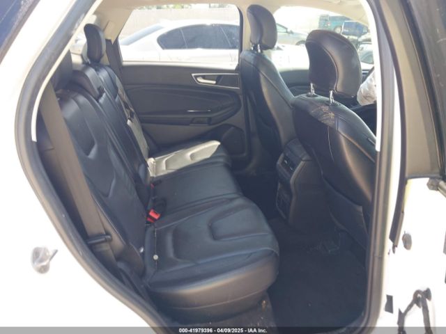 2FMPK3K84JBC59910 Ford Edge Titanium