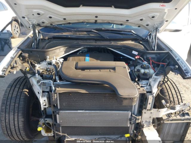 5UXKT0C5XJ0W03609 BMW X5 Edrive Xdrive40e Iperformance