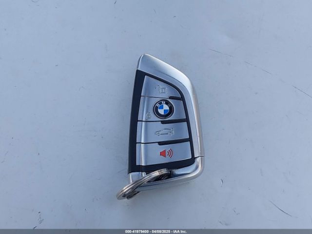 5UXKT0C5XJ0W03609 BMW X5 Edrive Xdrive40e Iperformance