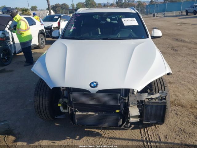 5UXKT0C5XJ0W03609 BMW X5 Edrive Xdrive40e Iperformance