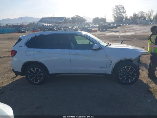 5UXKT0C5XJ0W03609 BMW X5 Edrive Xdrive40e Iperformance