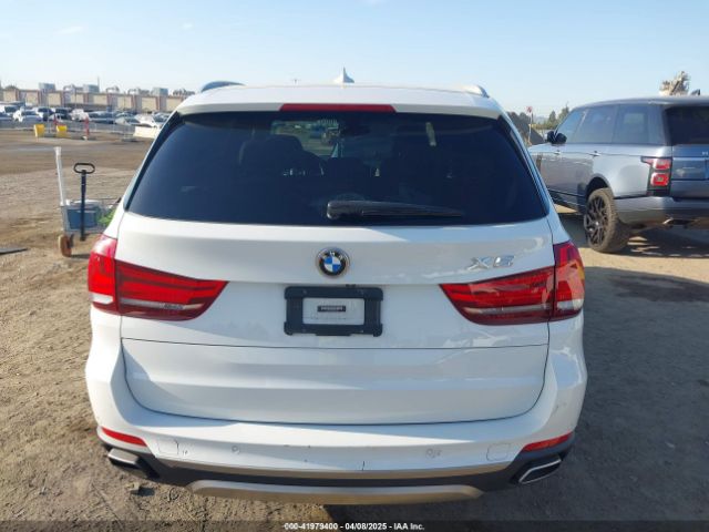 5UXKT0C5XJ0W03609 BMW X5 Edrive Xdrive40e Iperformance
