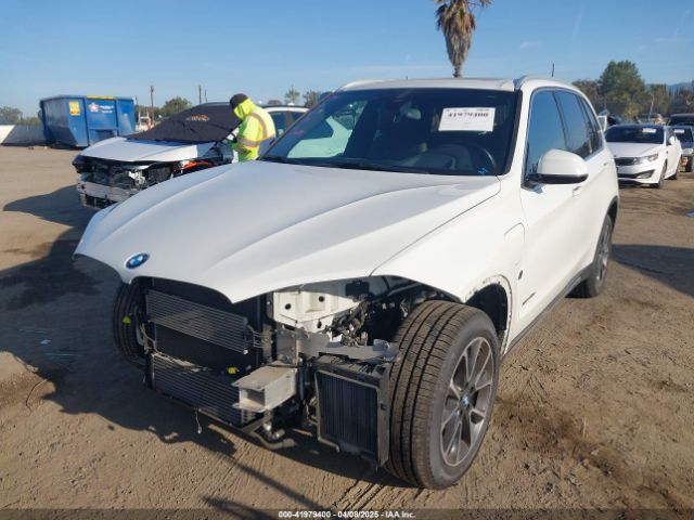 5UXKT0C5XJ0W03609 BMW X5 Edrive Xdrive40e Iperformance