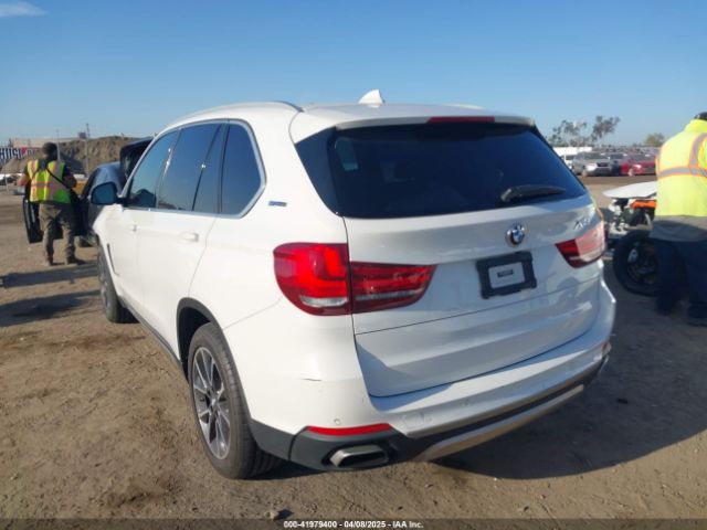5UXKT0C5XJ0W03609 BMW X5 Edrive Xdrive40e Iperformance